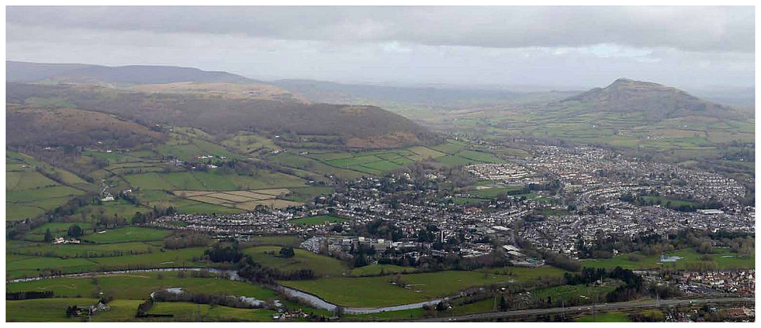 J R Planning and Development