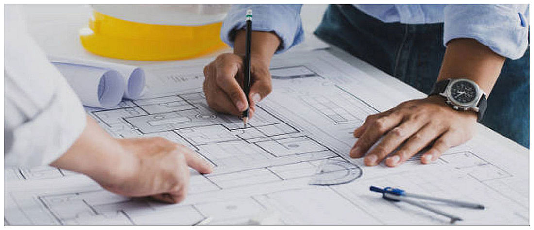 J R Planning and Development