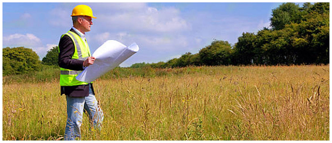 J R Planning and Development