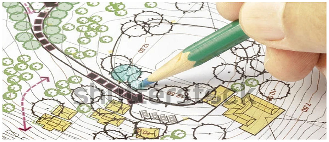 J R Planning and Development